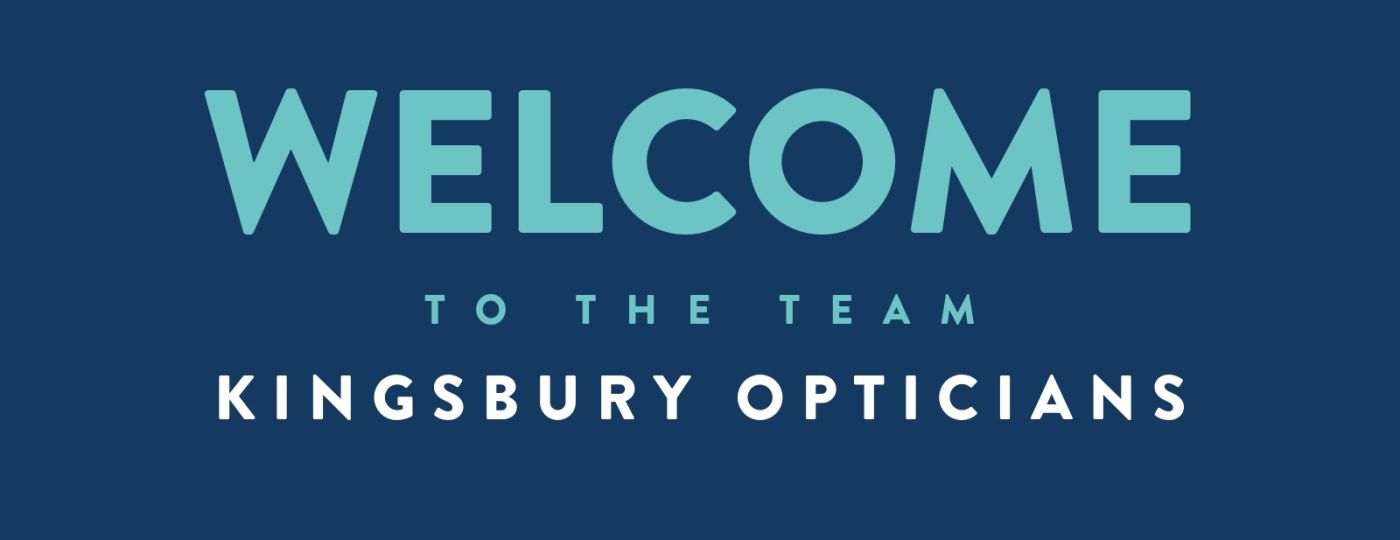 THCP opens in Kingsbury Opticians
