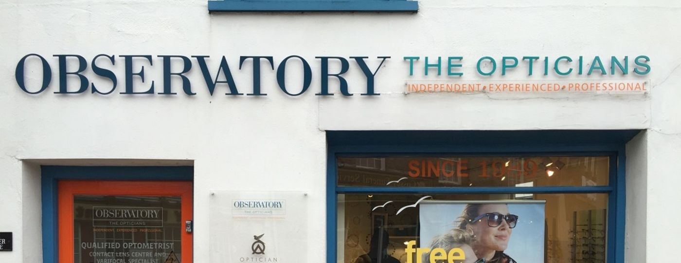 THCP opens in Observatory and Wardale Williams Opticians