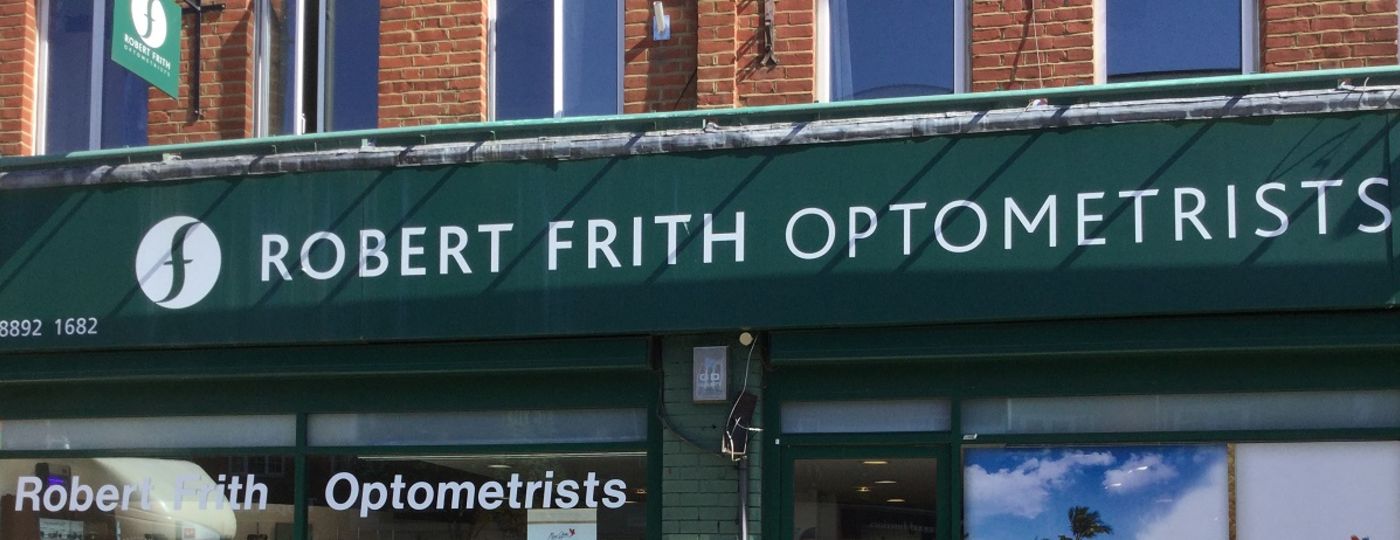 Robert Frith Opticians provide new hearing care service
