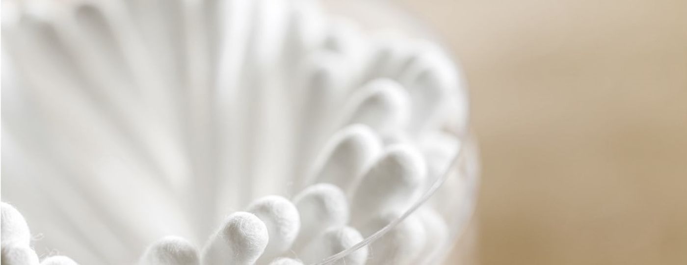 What’s the best way to clean your ears?