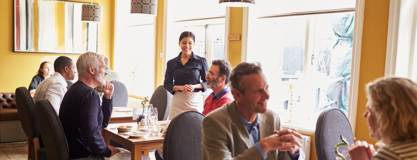 5 signs your loved one is suffering from hearing loss