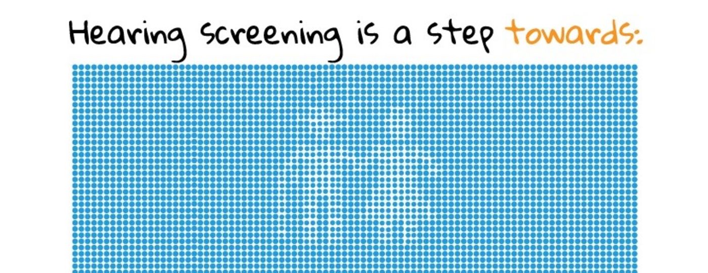 World Hearing Day: why you’re never too young for a hearing test