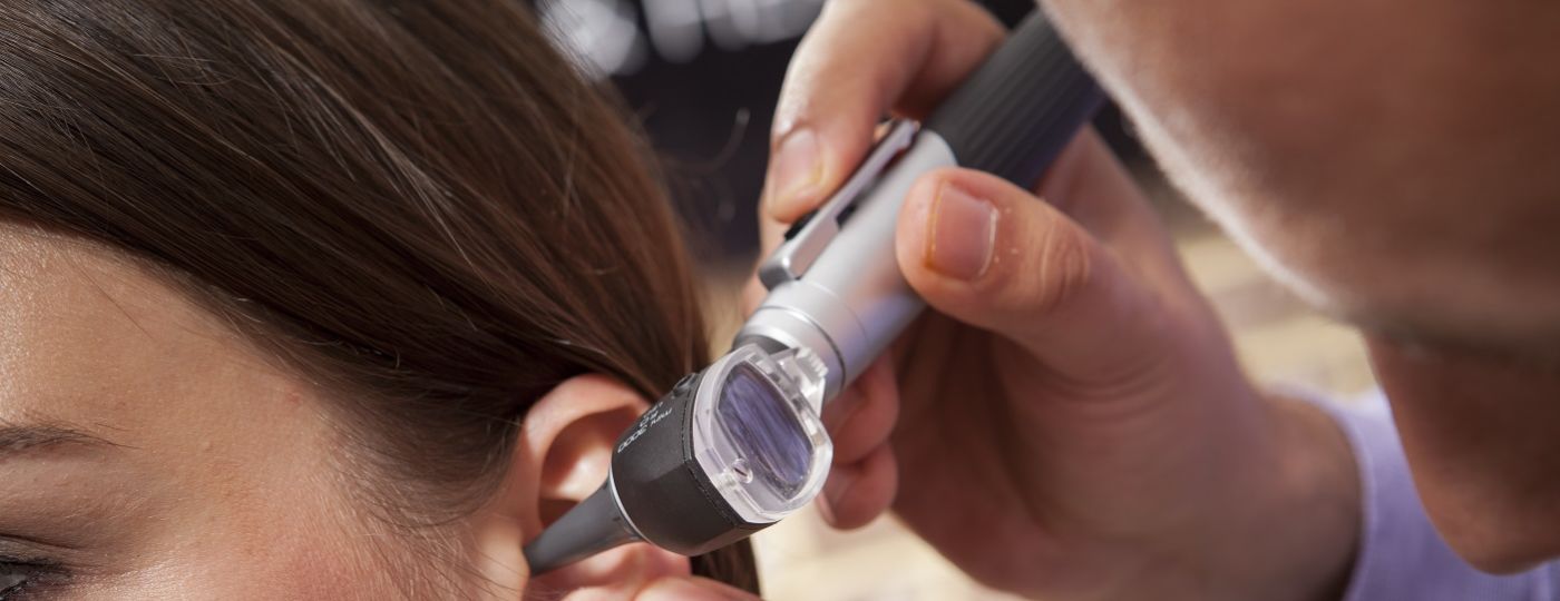 The causes of sudden hearing loss