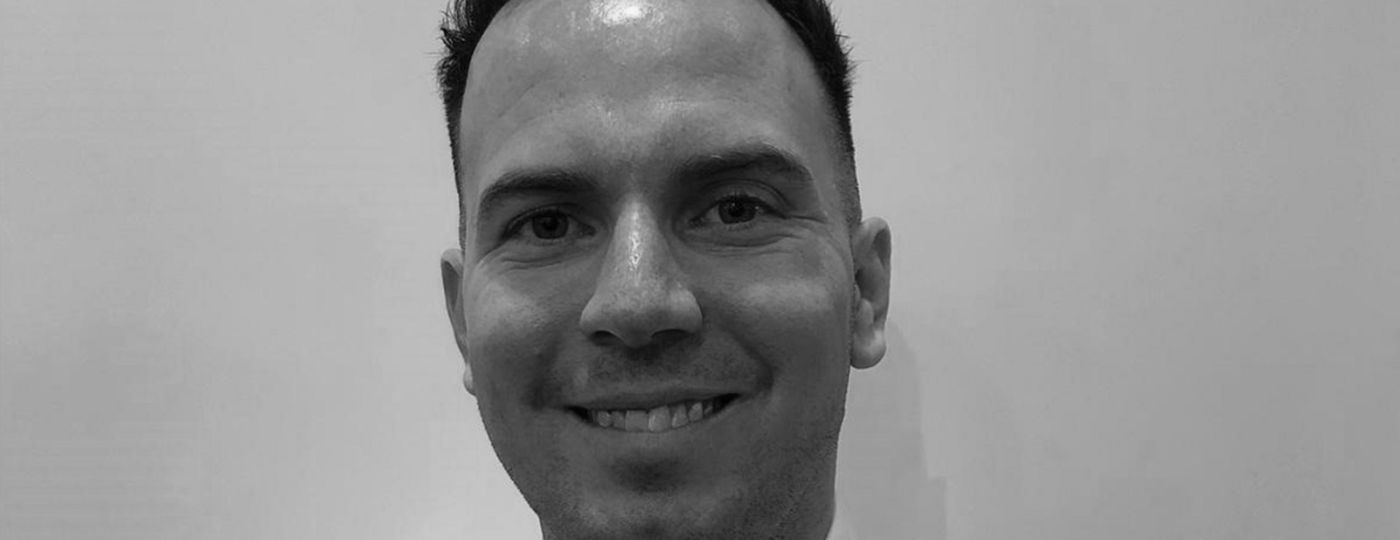 THCP welcomes new Business Development Manager