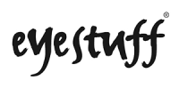 Eyestuff logo.