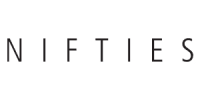 Nifties logo.