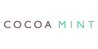 Cocoa Mint logo