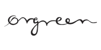 Orgreen logo