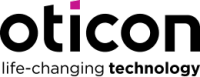 oticon logo