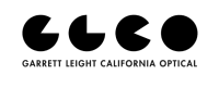 Garrett Leight California Optical logo