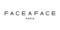 Face A Face logo.
