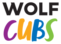 wolf cubs logo