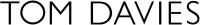 Tom Davies logo.
