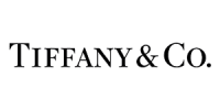 Tiffany logo.