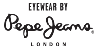 Pepe Jeans logo.