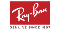 ray ban logo