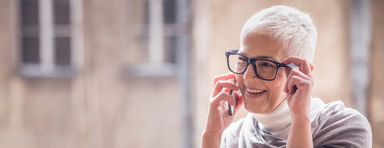 Hearing Aid Fitting Styles