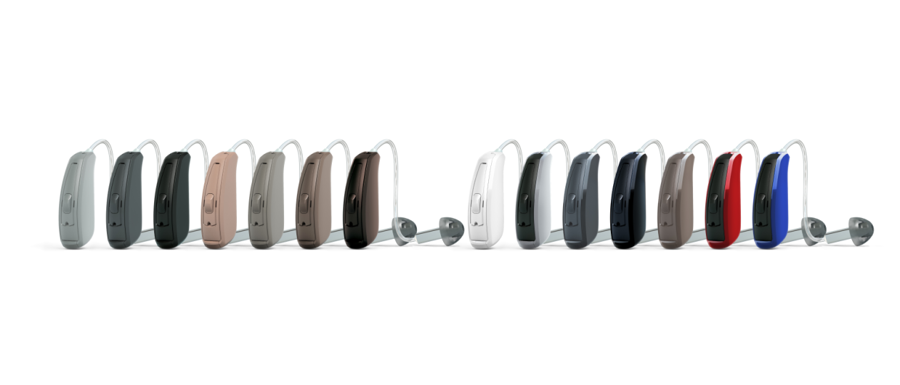 ReSound LiNX2