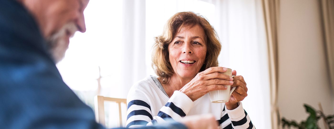 What are the signs of hearing loss?