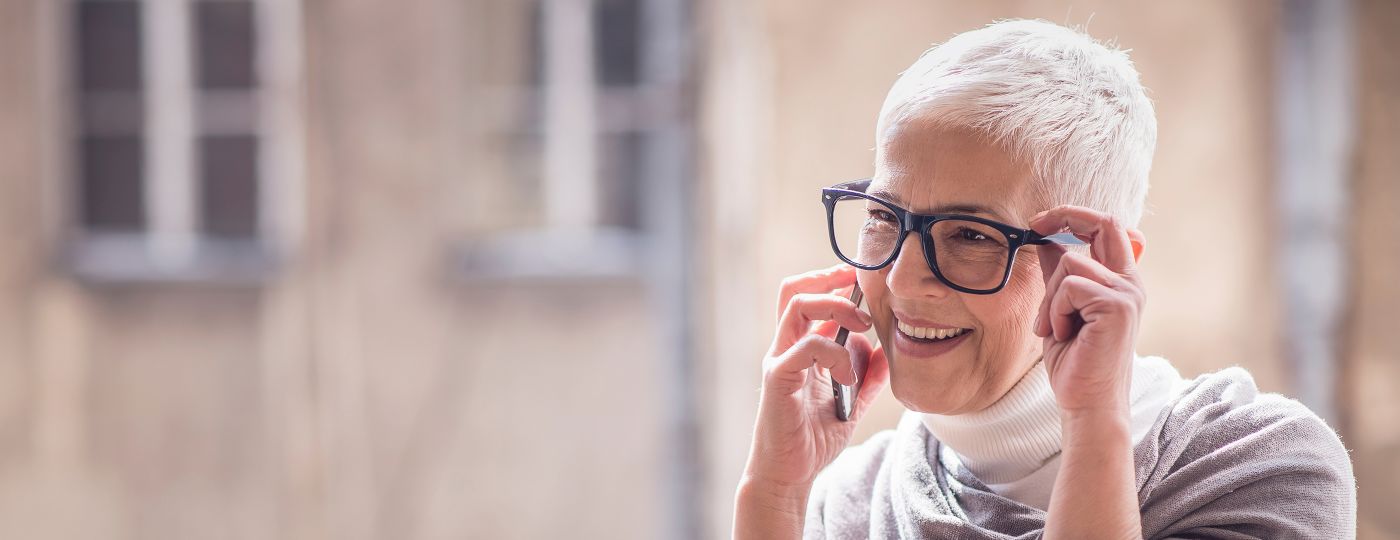 Hearing Aid Fitting Styles