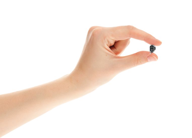 Phonak hearing aids