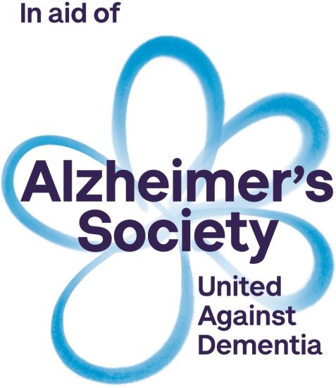 alzheimers society logo