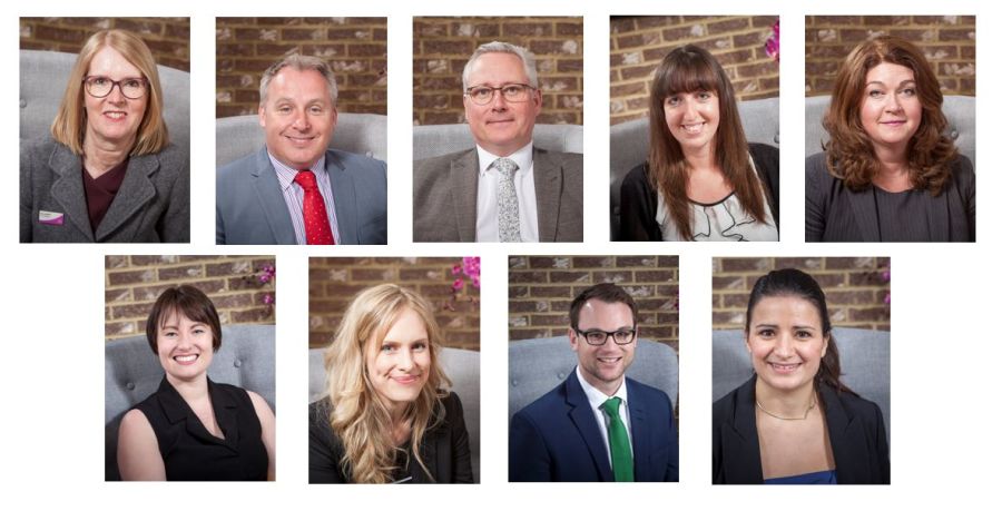 Leightons Academy trainers
