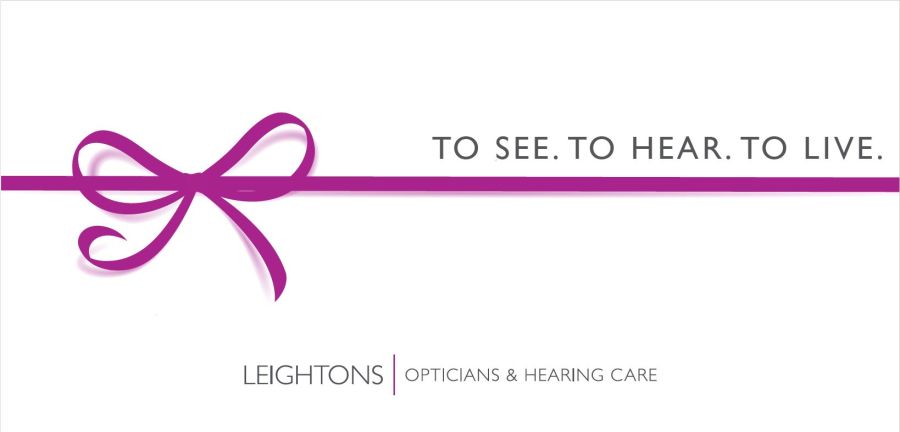 Gift voucher