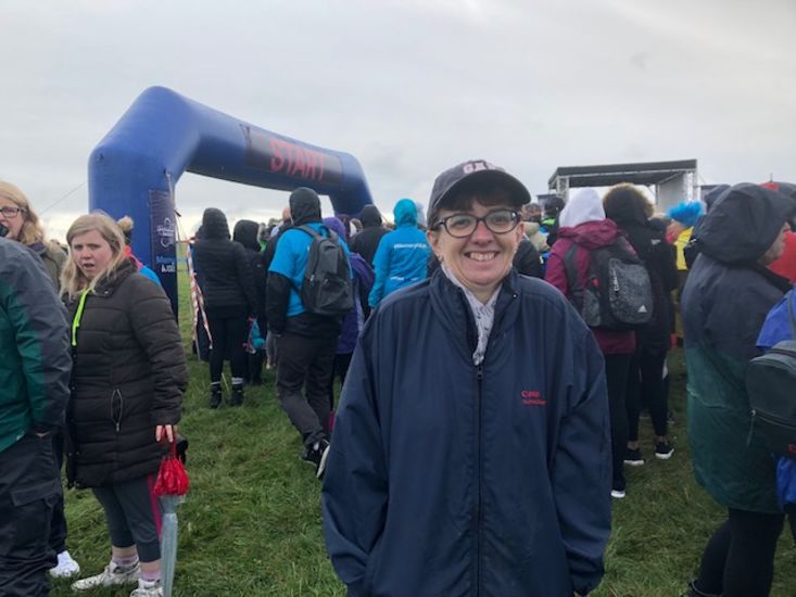 leightons at memory walk