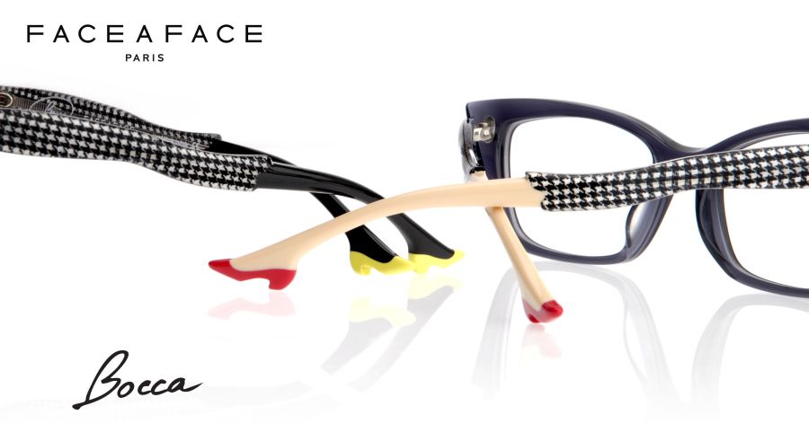 Face a Face frames glasses