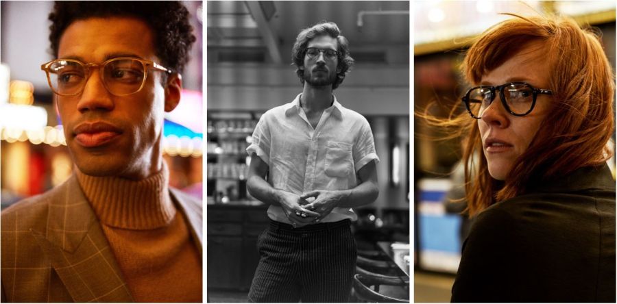 3 campaign images MOSCOT