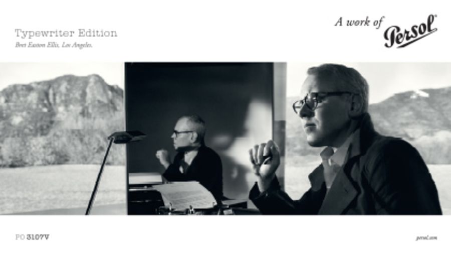 persol optical