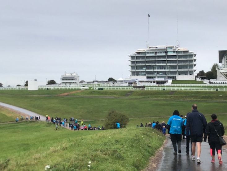 epsom memory walk
