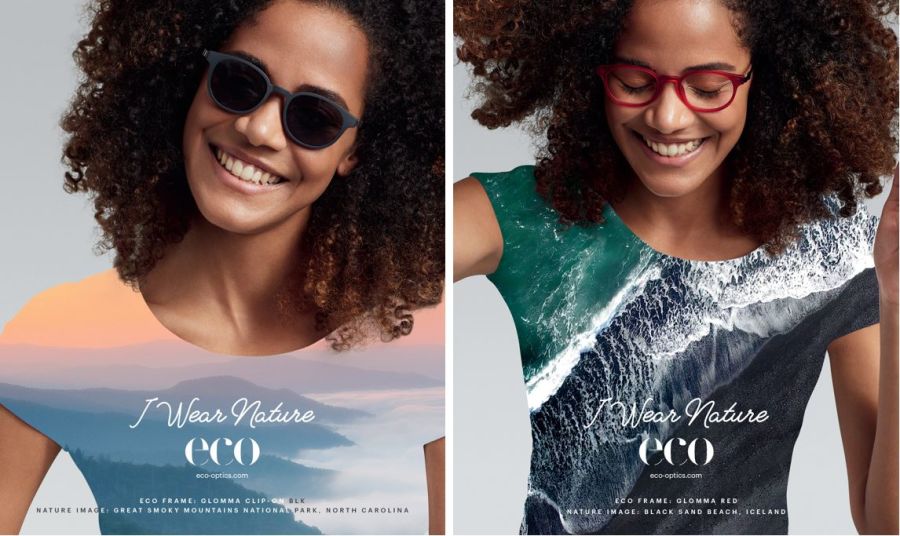 MODO Eco Campaign Image