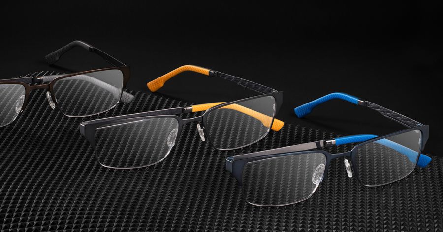 Flexon glasses frames
