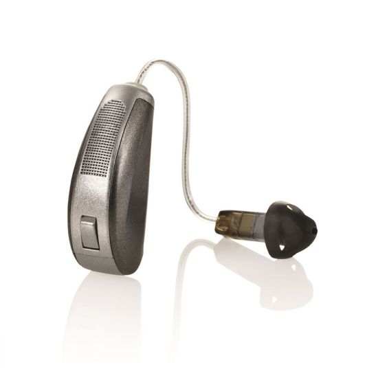 starkey z series hearing aid