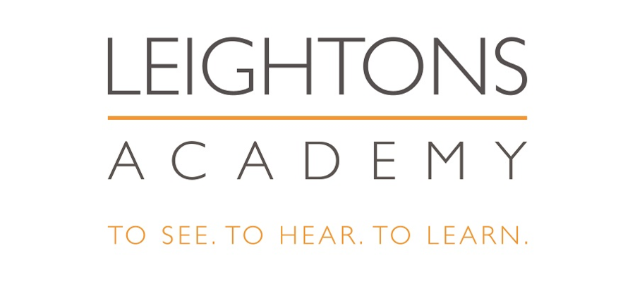 Leightons Academy logo