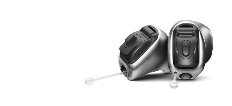 phonak virto b titanium hearing aids