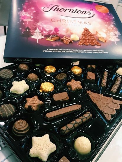 christmas biscuits