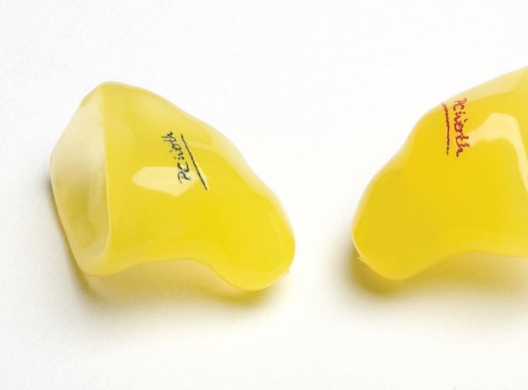 Softplug sleeping earplugs