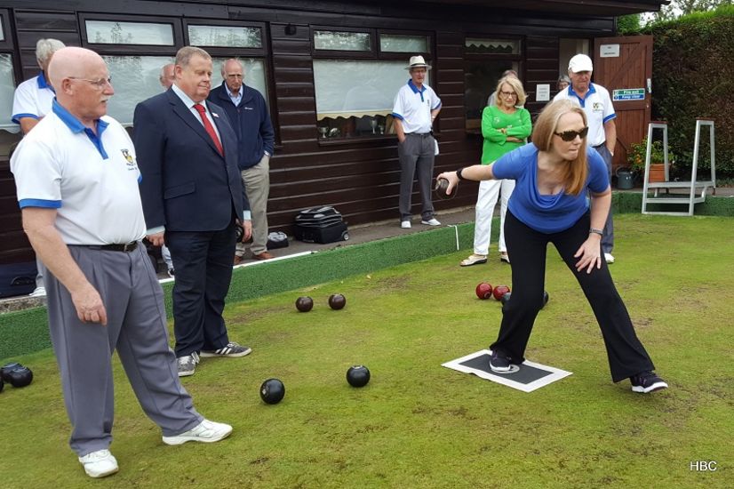 lynda bowling