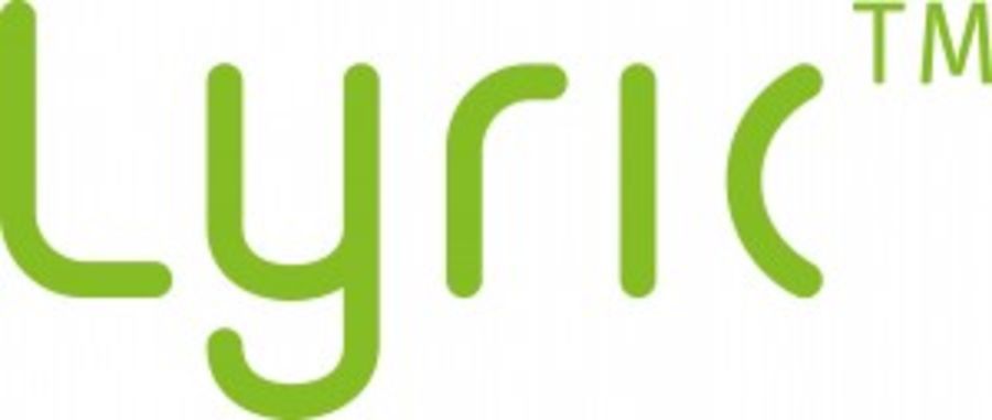 lyric logo