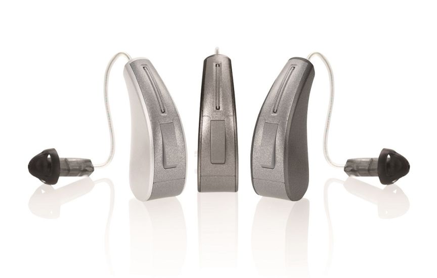 halo2 family hearing aids