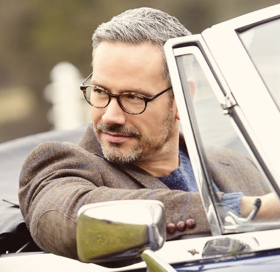 Hero Eyewear Campaign Image