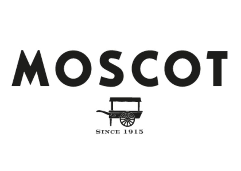 MOSCOT logo