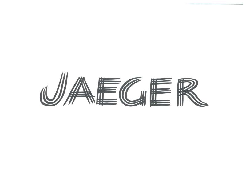 Jaeger