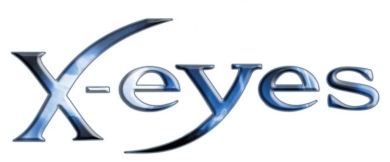 X-Eyes