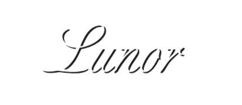 lunor eyewear logo