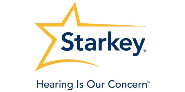 starkey logo