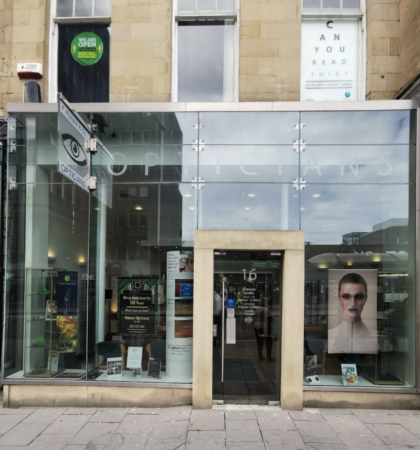 Hearing Centre & Hearing Aids Newcastle THCP